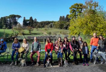 Villa Pamphili