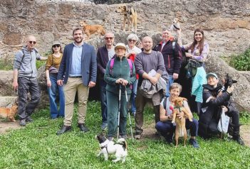 Parco degli Acquedotti