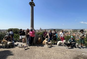 Villa Borghese